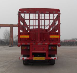 Daxiang  STM9400ACLX Gantry transport semi-trailer