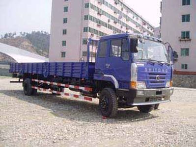 Shitong STQ1151L15Y4Truck