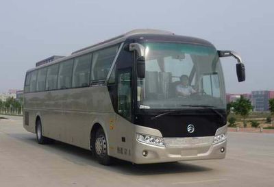 Jinlv  XML6127J58 coach