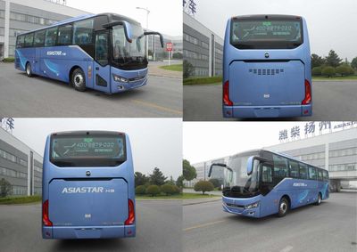 Yaxing  YBL6119H1QE coach