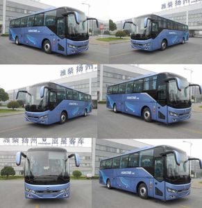 Yaxing  YBL6119H1QE coach