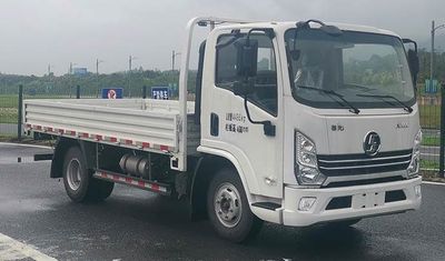 Shaanxi Automobile YTQ1040KH333 Truck