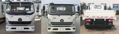 Shaanxi Automobile YTQ1040KH333 Truck