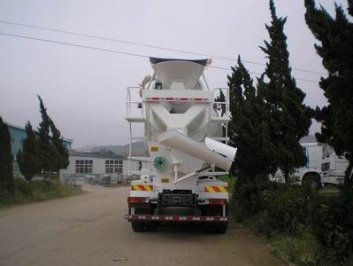 Starstal ZZ5313GJBN3661D1L Concrete mixing transport vehicle