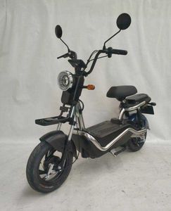 Emma  AM500DQT18L Electric two wheeled light motorcycle