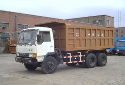 Chunyun  CAS3243P10K2T1 Dump truck