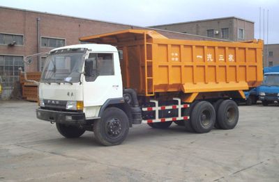 Chunyun  CAS3243P10K2T1 Dump truck