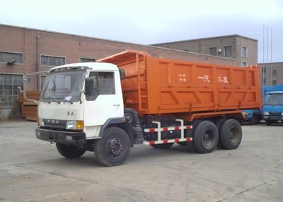 Chunyun  CAS3243P10K2T1 Dump truck