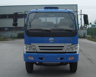 Dongfeng  DHZ1162G3 Truck