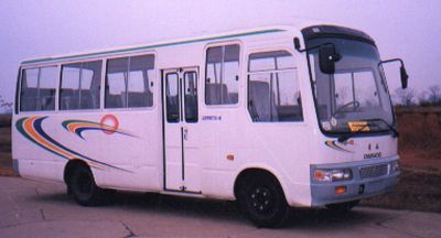 Guilin Daewoo  GDW6731A coach