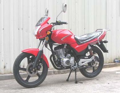 Firebird HN150D Two wheeled motorcycles