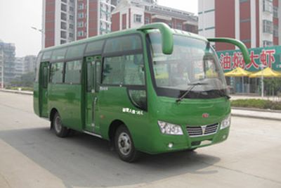 Chufeng  HQG6660EN5 City buses