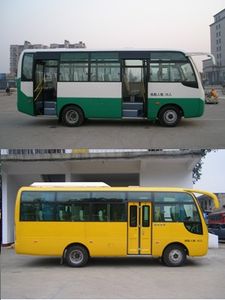 Chufeng  HQG6660EN5 City buses