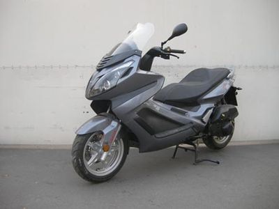 Qingqi  QM250T Two wheeled motorcycles