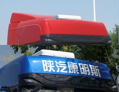 Shaanxi Automobile SX4250XC42 Tractor