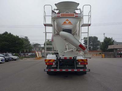 Yate Heavy Industries TZ5319GJBBJCFT Concrete mixing transport vehicle