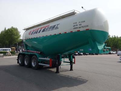 Yate Heavy IndustriesTZ9400GSNBulk cement transport semi-trailer