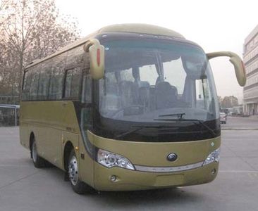 Yutong  ZK6808HN3Y coach