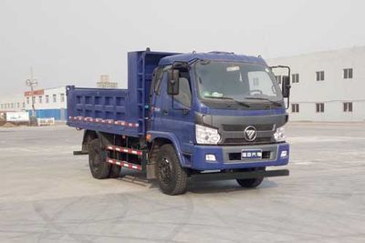 Foton  BJ3163DJPEAFB Dump truck