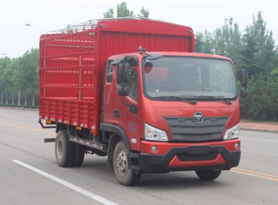 Foton  BJ5083CCYAK Grate type transport vehicle