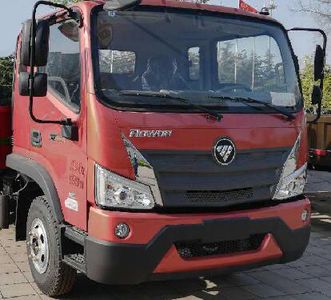 Foton  BJ5083CCYAK Grate type transport vehicle