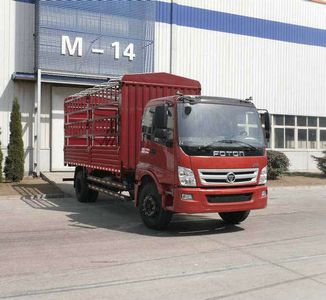 Foton  BJ5169CCYCA Grate type transport vehicle