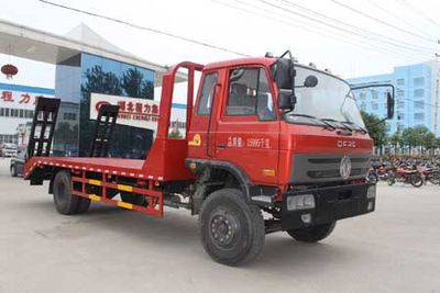 Cheng Liwei  CLW5163TPBT4 Flat transport vehicle