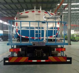 Yongkang  CXY5252GSS Sprinkler truck