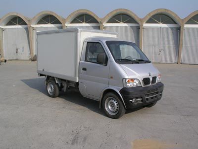 Dongfeng  EQ5023XXYF6 Box transport vehicle