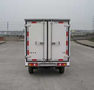 Dongfeng  EQ5023XXYF6 Box transport vehicle