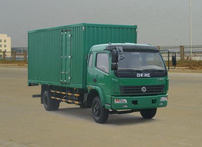 Dongfeng  EQ5090XXYG12D5AC Box transport vehicle