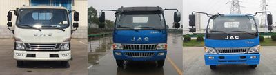 Jianghuai brand automobiles HFC1140P91K1E1V Truck