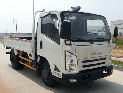 Jiangling MotorsJX1043TB24Truck