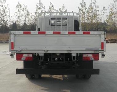 Jiangling Motors JX1043TB24 Truck