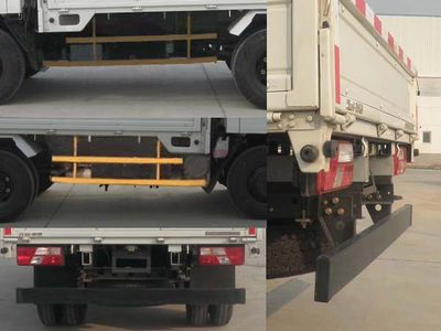 Jiangling Motors JX1043TB24 Truck