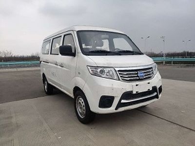 Kaiwo  NJL6420EV4 Pure electric multi-purpose passenger vehicles