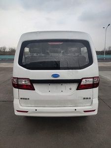 Kaiwo  NJL6420EV4 Pure electric multi-purpose passenger vehicles