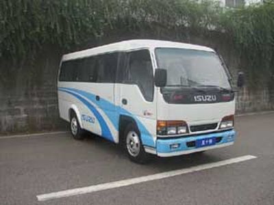 Isuzu  QL654055JD Light Bus