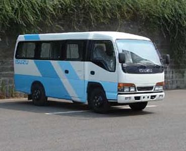 Isuzu  QL654055JD Light Bus