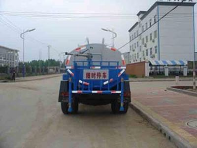 Qintai  QT5091GSS Sprinkler truck