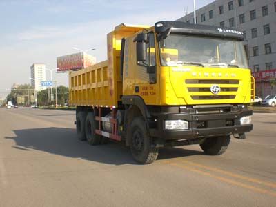 Yugong  YCG3255HTG384 Dump truck