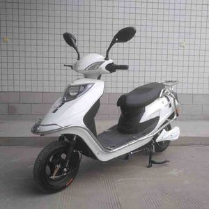 Yuqiling  YQL1000DQT5 Electric two wheeled light motorcycle