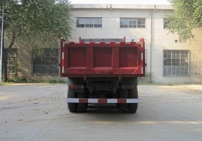 Haowo  ZZ3257N4647P1 Dump truck