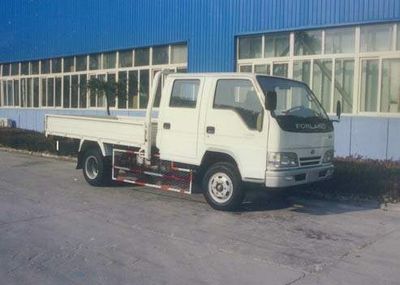 Era  BJ1043V8AE610 Light duty trucks