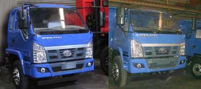 Foton  BJ3085DEJEA1 Dump truck