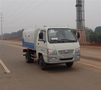 Foton  BJ5042ZLJG1 garbage dump truck 