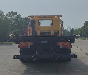 Cheng Li  CL5185TQZ6BZQ Obstacle clearing vehicle