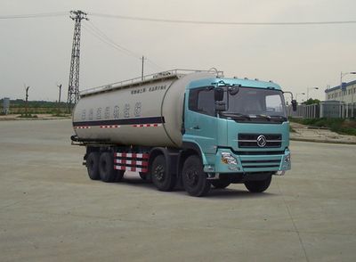 Dongfeng  DFZ5311GFLA3AS Powder material transport vehicle