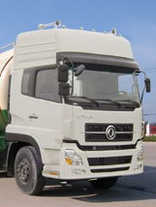 Dongfeng  DFZ5311GFLA3AS Powder material transport vehicle