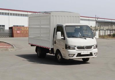 Dongfeng EQ5021CCY16QCACGrate type transport vehicle